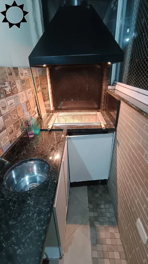 Apartamento, 4 quartos, 84 m² - Foto 3