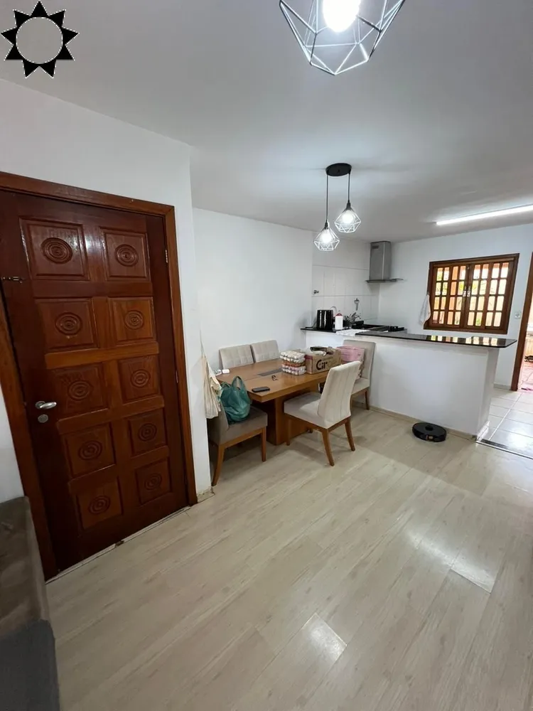 Casa, 3 quartos, 89 m² - Foto 3
