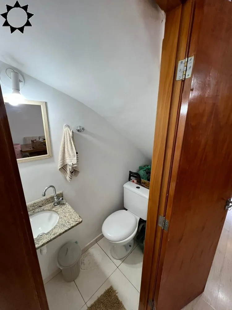 Casa, 3 quartos, 89 m² - Foto 1