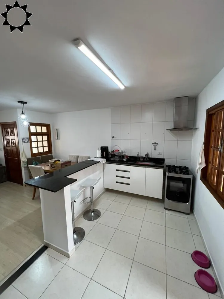 Casa, 3 quartos, 89 m² - Foto 4