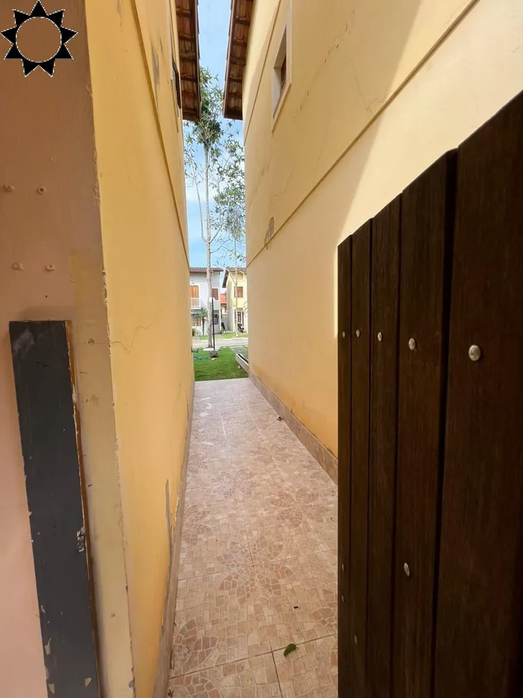 Casa, 3 quartos, 89 m² - Foto 2
