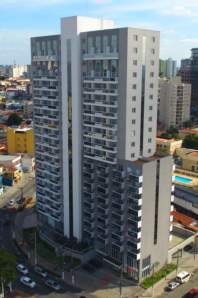 Sala-Conjunto, 37 m² - Foto 12