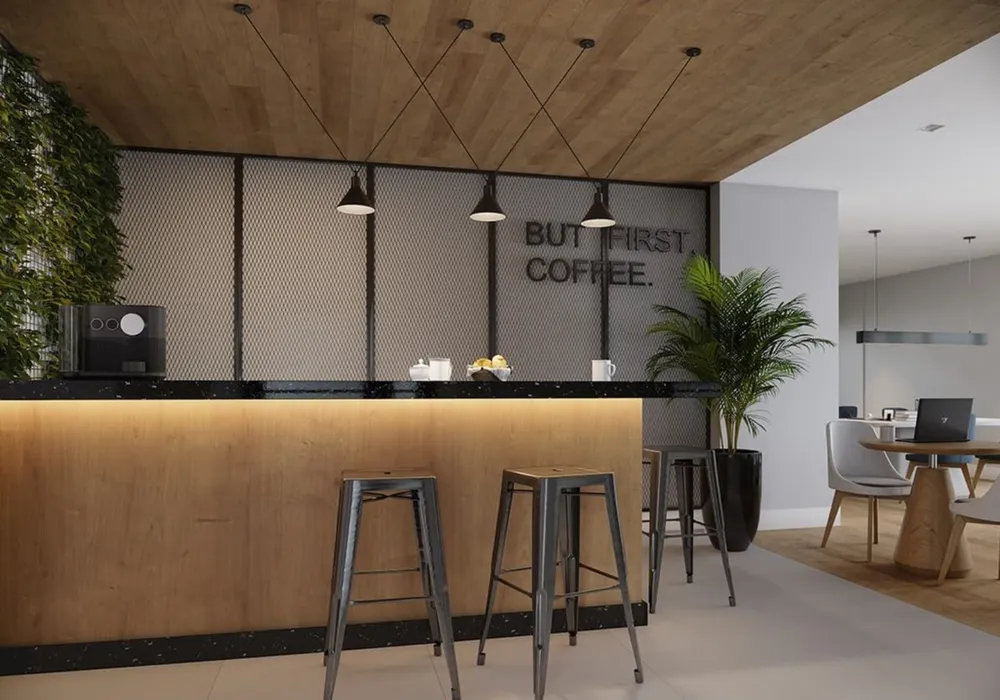 Apartamento, 3 quartos, 91 m² - Foto 1