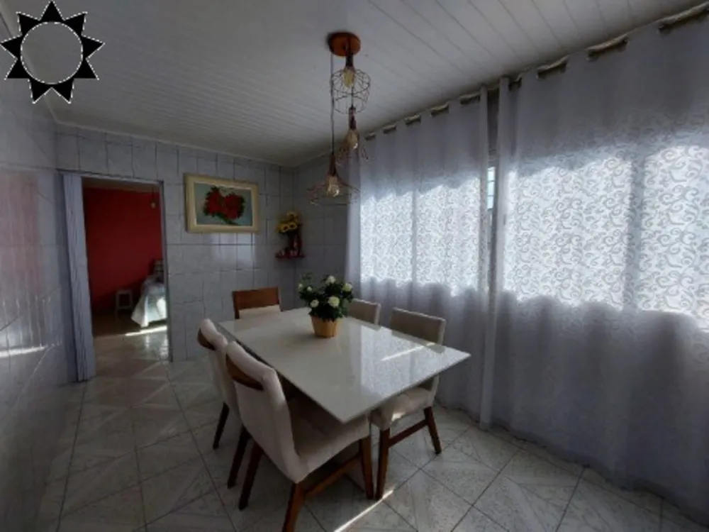 Casa, 8 quartos, 369 m² - Foto 1