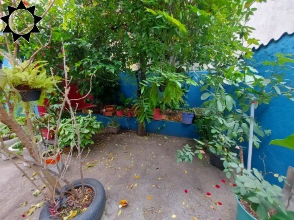 Casa, 8 quartos, 369 m² - Foto 1