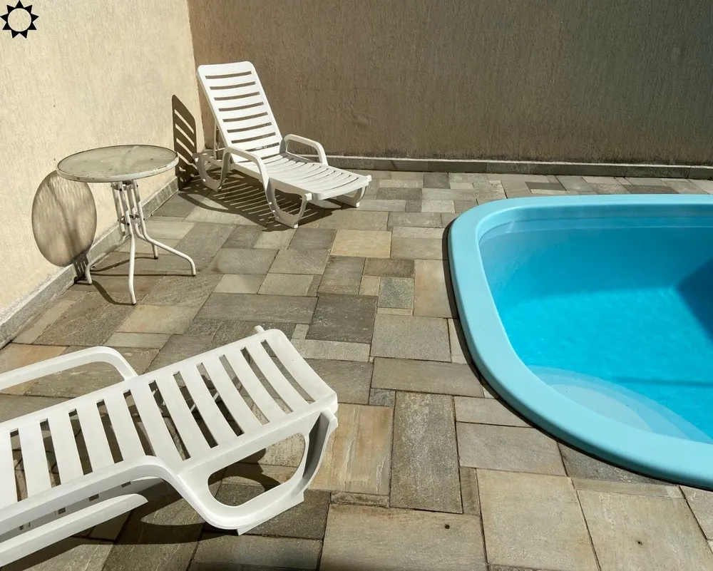 Casa, 3 quartos, 240 m² - Foto 10