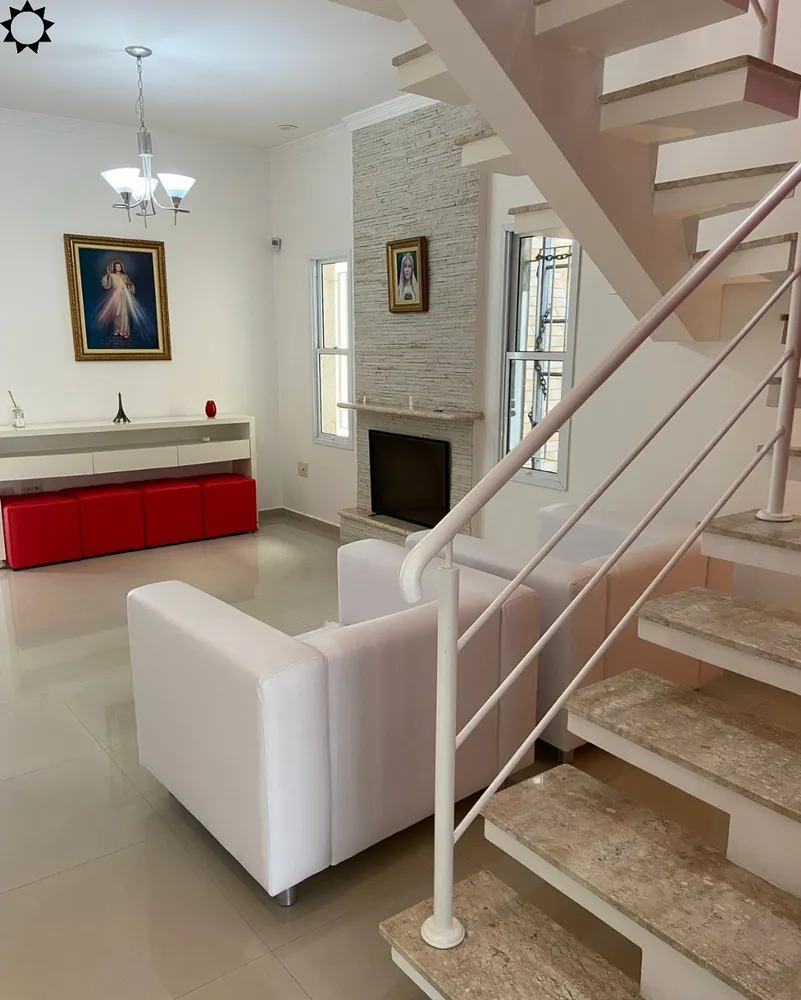 Casa, 3 quartos, 240 m² - Foto 11