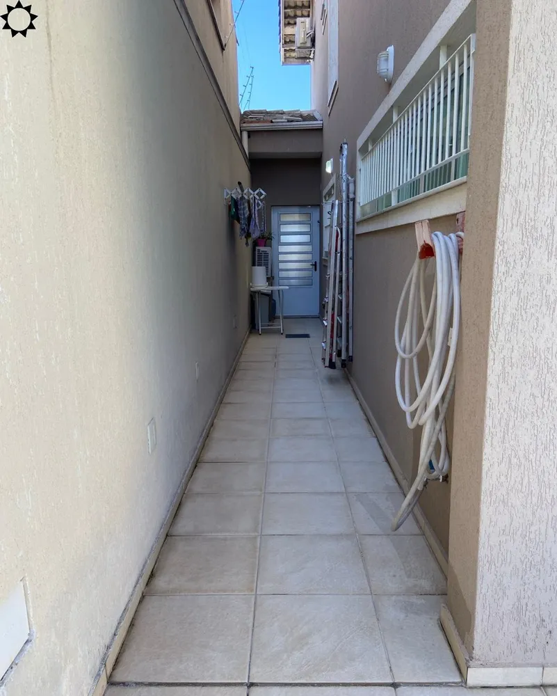 Casa, 3 quartos, 240 m² - Foto 8