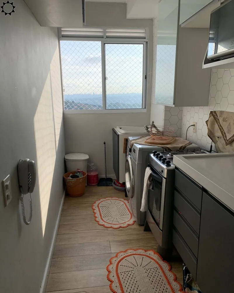 Apartamento, 2 quartos, 41 m² - Foto 5
