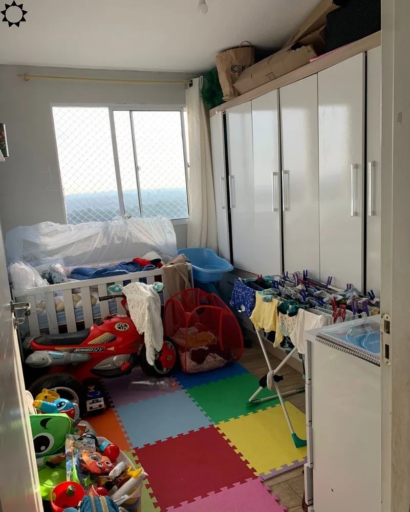 Apartamento, 2 quartos, 41 m² - Foto 8