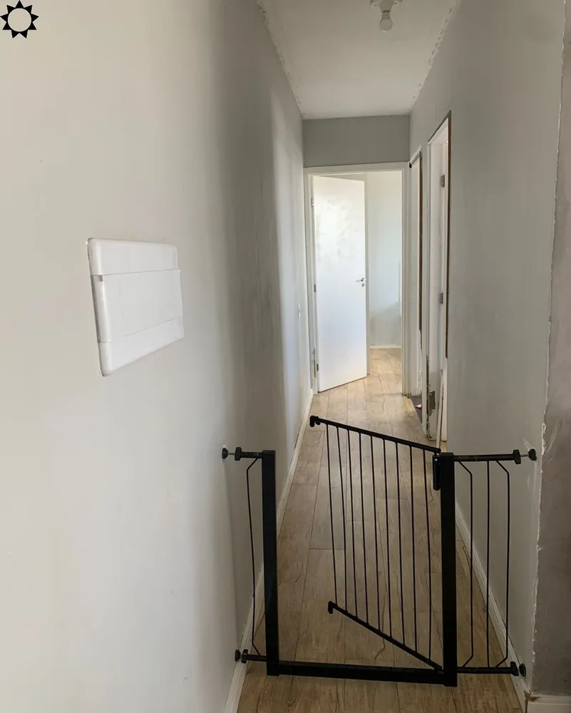 Apartamento, 2 quartos, 41 m² - Foto 1