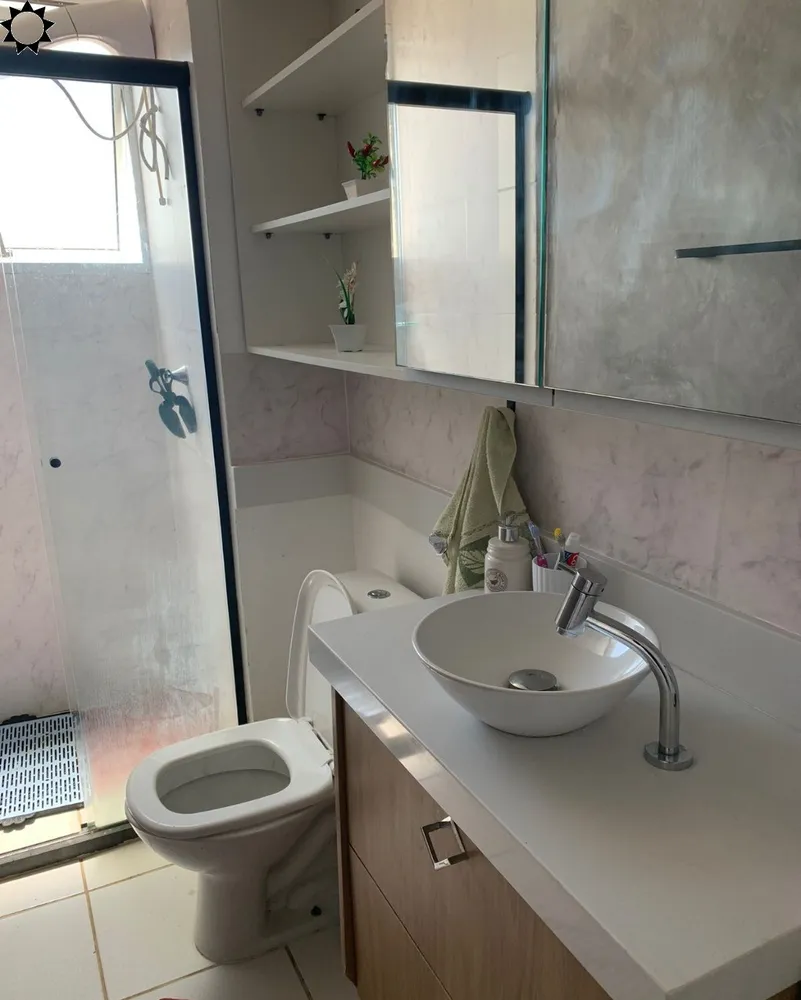 Apartamento, 2 quartos, 41 m² - Foto 2
