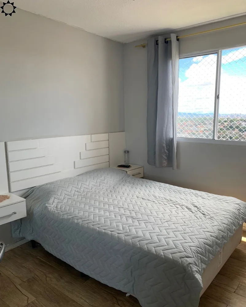 Apartamento, 2 quartos, 41 m² - Foto 6