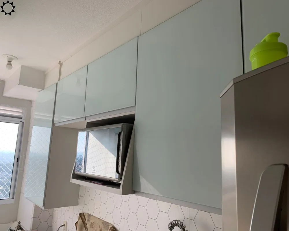 Apartamento, 2 quartos, 41 m² - Foto 7