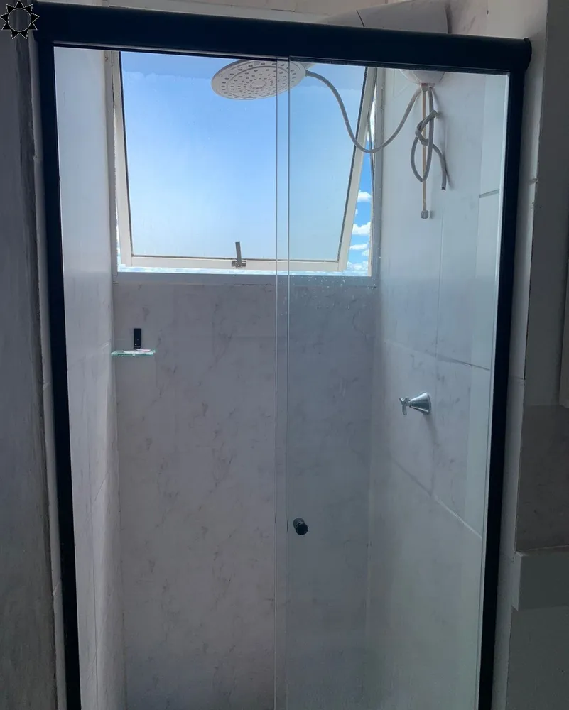 Apartamento, 2 quartos, 41 m² - Foto 3