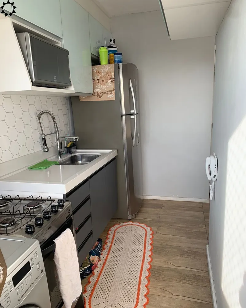 Apartamento, 2 quartos, 41 m² - Foto 4