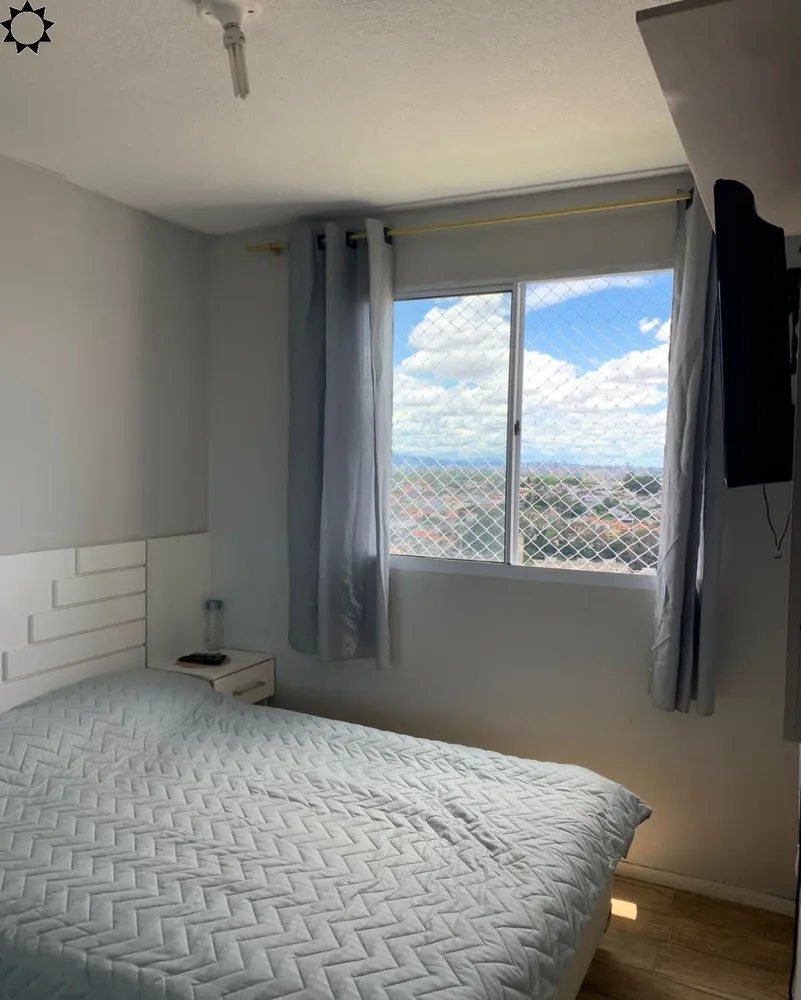 Apartamento, 2 quartos, 41 m² - Foto 6