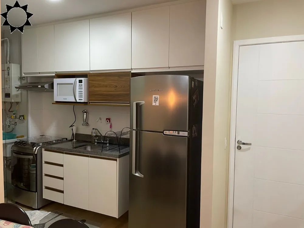 Apartamento, 2 quartos, 56 m² - Foto 9