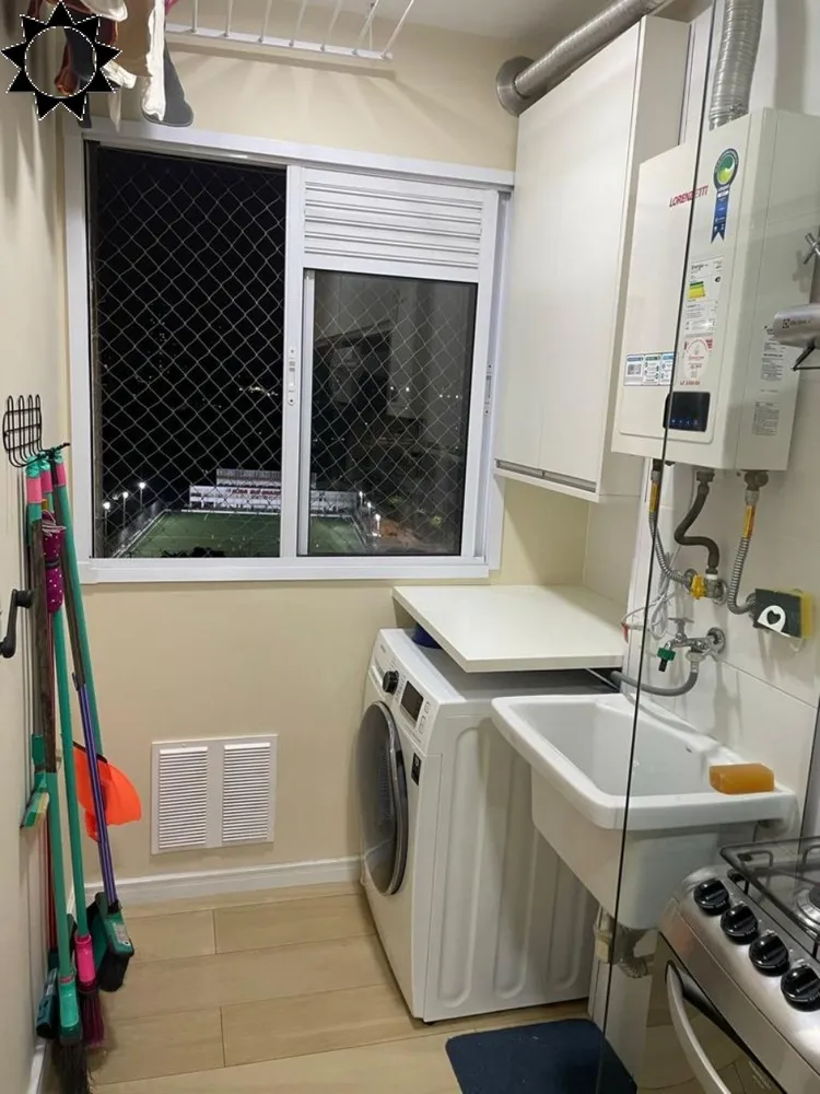 Apartamento, 2 quartos, 56 m² - Foto 5