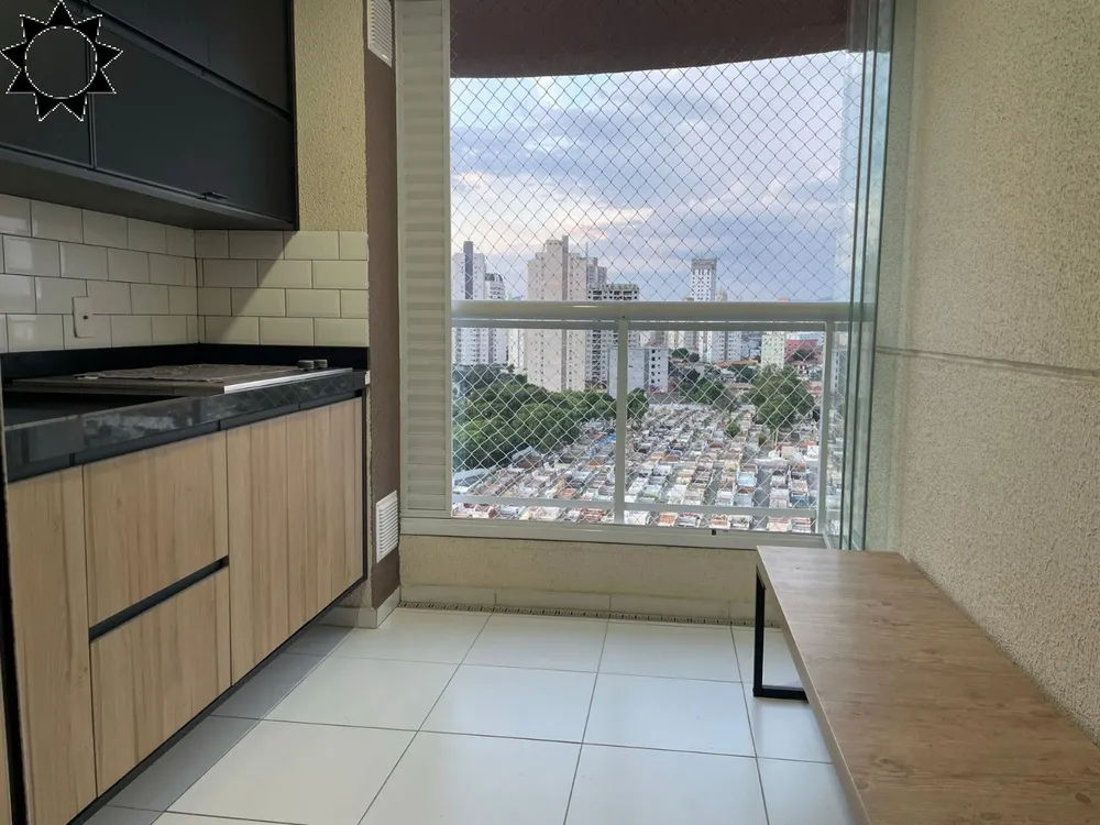 Apartamento, 2 quartos, 56 m² - Foto 12