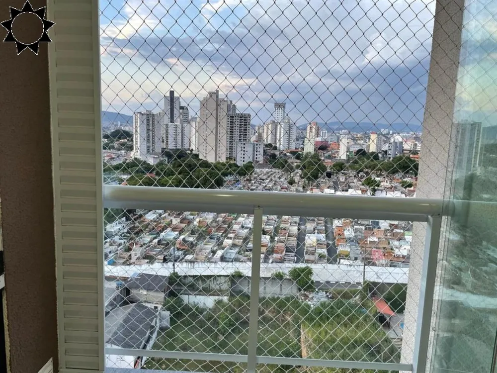 Apartamento, 2 quartos, 56 m² - Foto 10