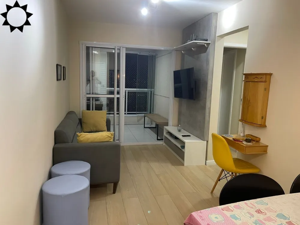 Apartamento, 2 quartos, 56 m² - Foto 11