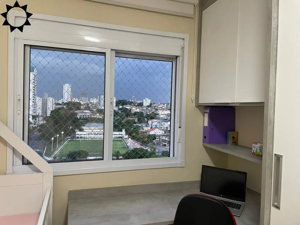 Apartamento, 2 quartos, 56 m² - Foto 4