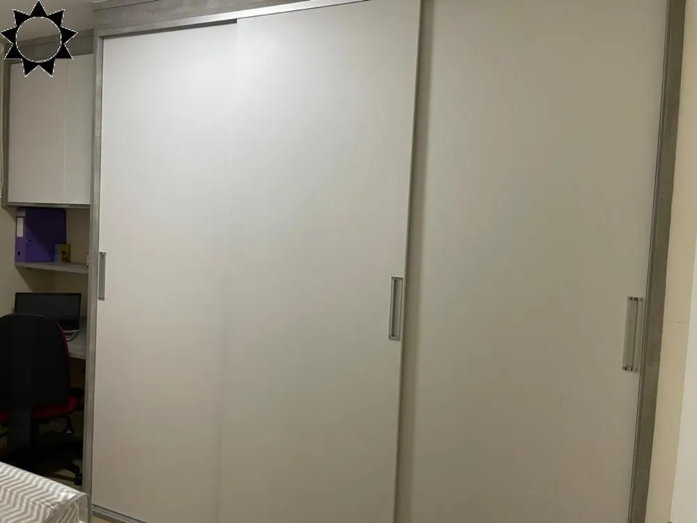 Apartamento, 2 quartos, 56 m² - Foto 3