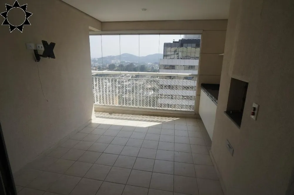 Apartamento, 2 quartos, 107 m² - Foto 2