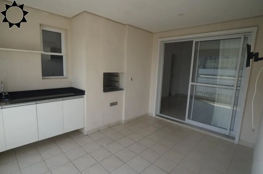 Apartamento, 2 quartos, 107 m² - Foto 1