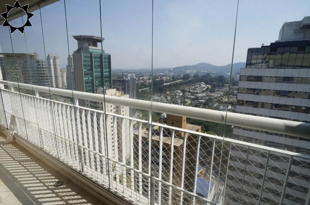 Apartamento, 2 quartos, 107 m² - Foto 8