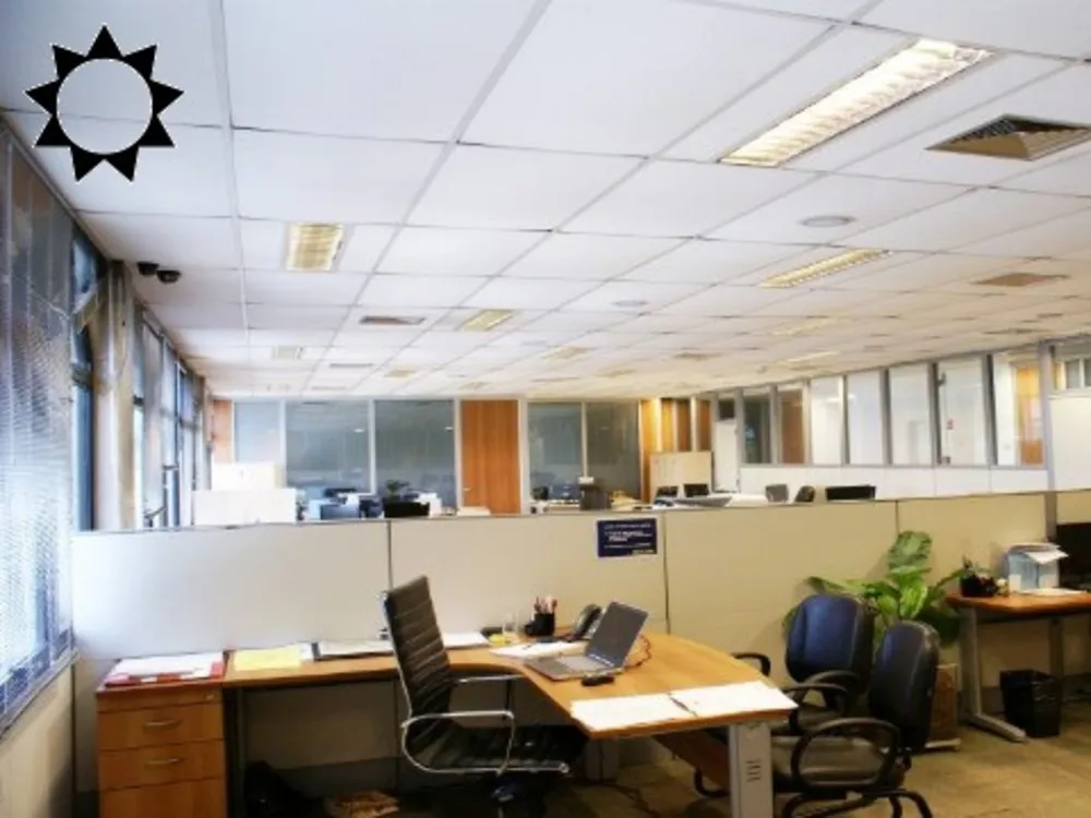 Prédio Inteiro, 4042 m² - Foto 2