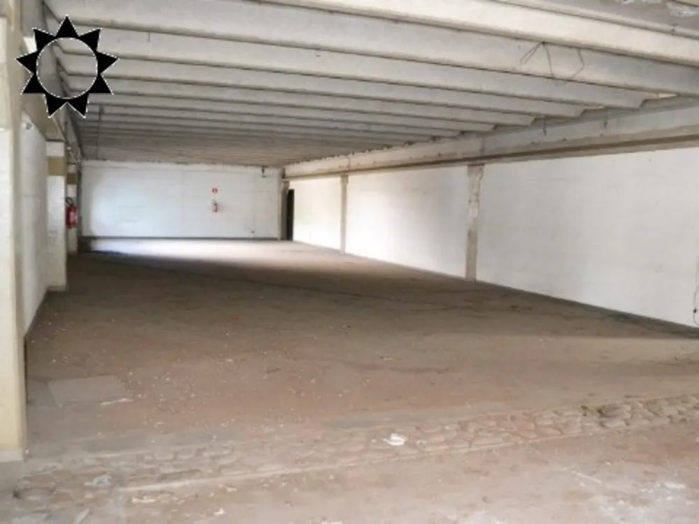 Prédio Inteiro, 4042 m² - Foto 1