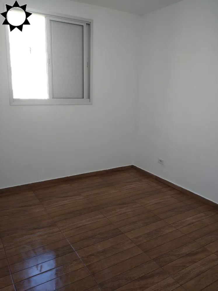 Apartamento, 3 quartos, 55 m² - Foto 3