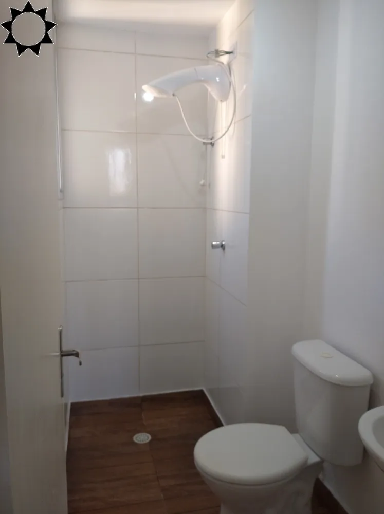 Apartamento, 3 quartos, 55 m² - Foto 1