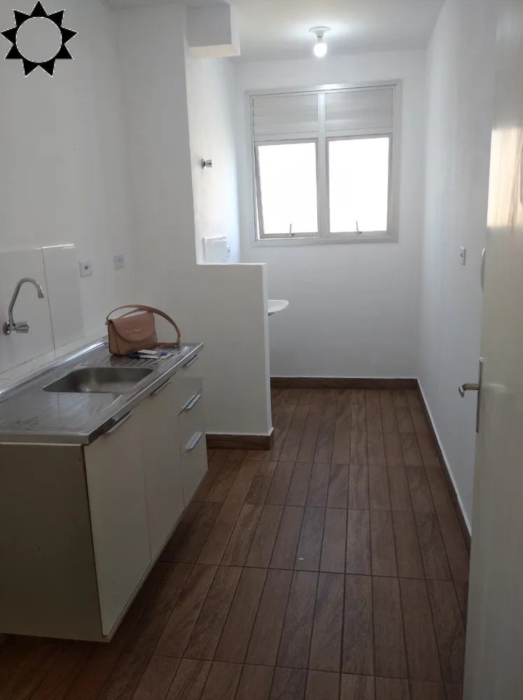 Apartamento, 3 quartos, 55 m² - Foto 5