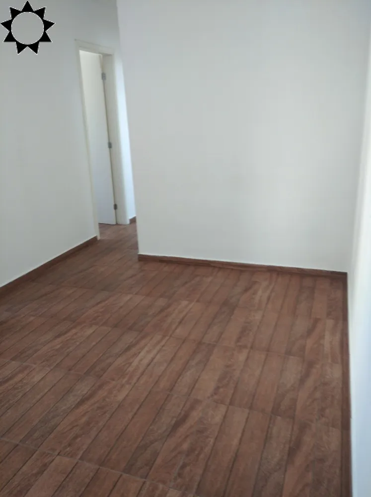 Apartamento, 3 quartos, 55 m² - Foto 2