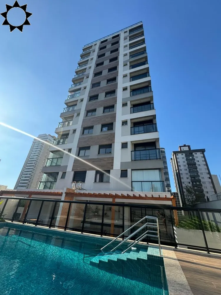 Apartamento, 3 quartos, 92 m² - Foto 1