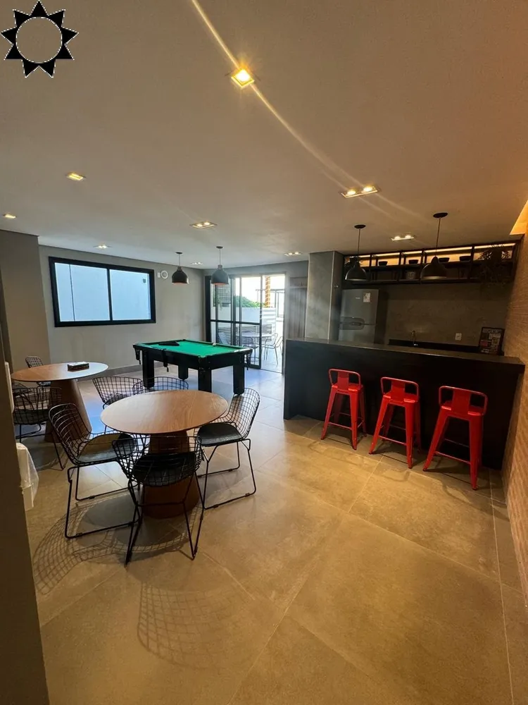Apartamento, 3 quartos, 92 m² - Foto 3