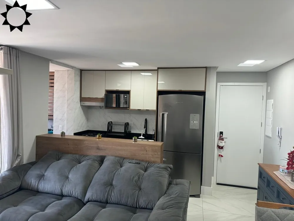 Apartamento, 3 quartos, 92 m² - Foto 6