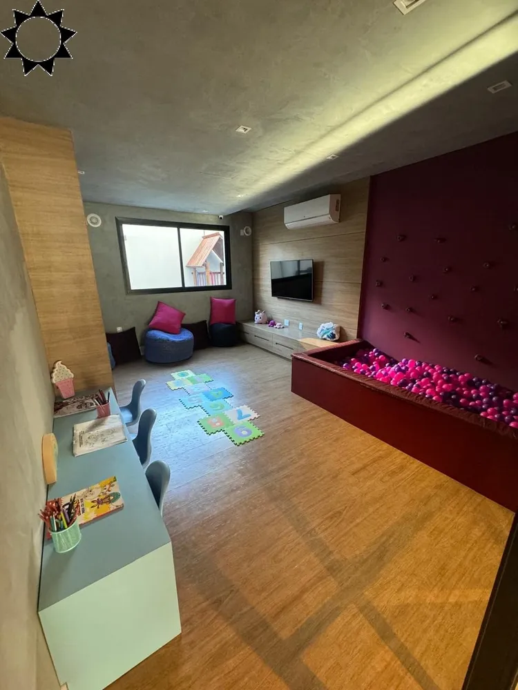 Apartamento, 3 quartos, 92 m² - Foto 4