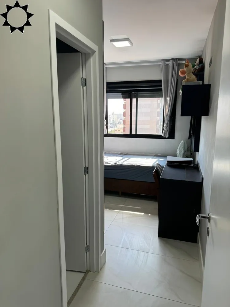 Apartamento, 3 quartos, 92 m² - Foto 7