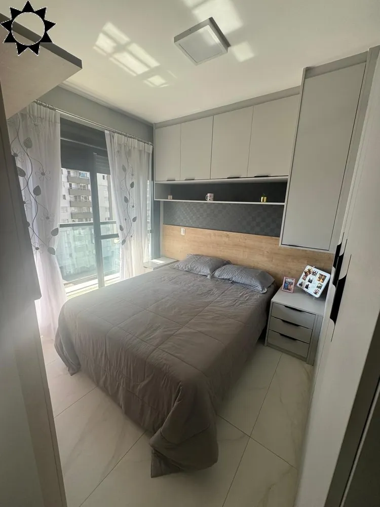 Apartamento, 3 quartos, 92 m² - Foto 5