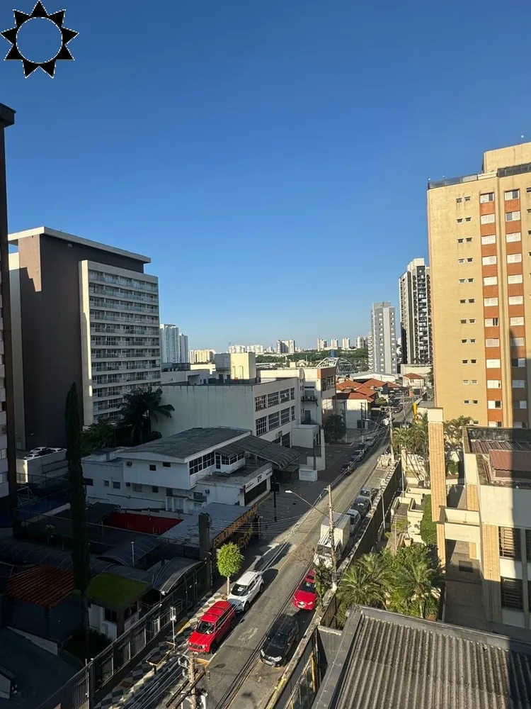 Apartamento, 3 quartos, 92 m² - Foto 2