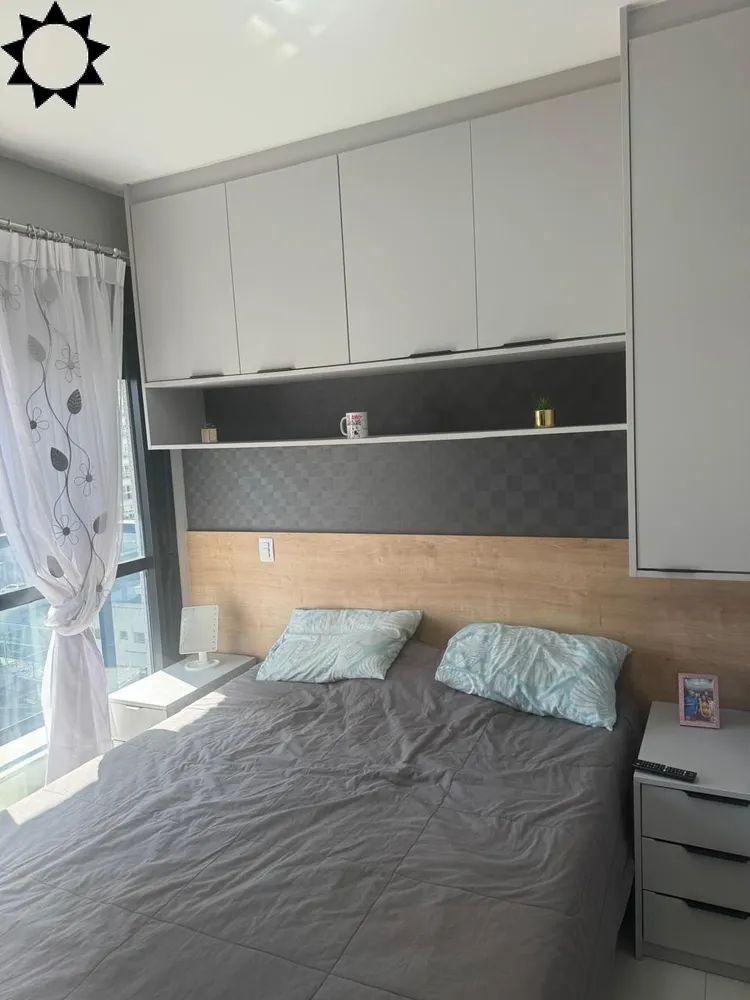 Apartamento, 3 quartos, 92 m² - Foto 8