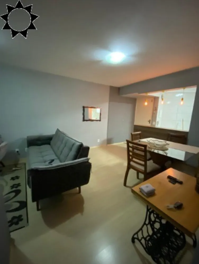 Apartamento, 2 quartos, 55 m² - Foto 2