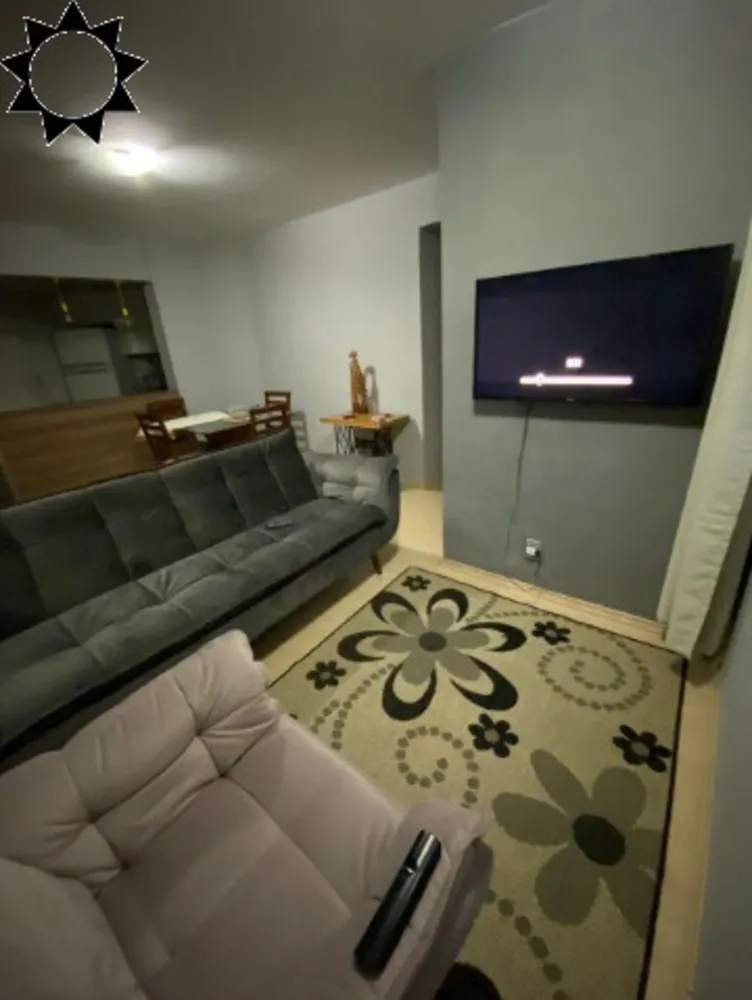 Apartamento, 2 quartos, 55 m² - Foto 3