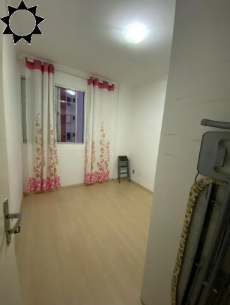 Apartamento, 2 quartos, 55 m² - Foto 4