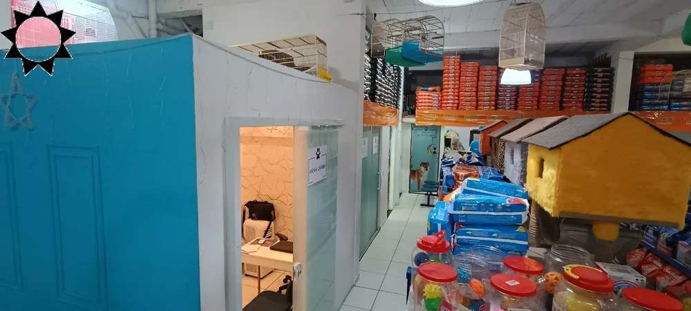 Prédio Inteiro, 1023 m² - Foto 9