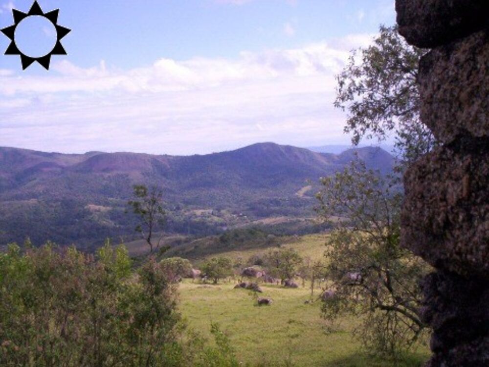 Loteamento e Condomínio, 30 hectares - Foto 1